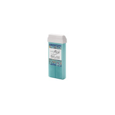 Віск у картриджі FLEX Italwax  - Аквамарин, 100 г.