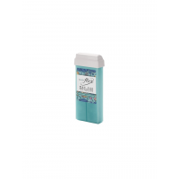 Віск у картриджі FLEX Italwax  - Аквамарин, 100 г.