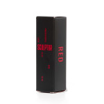 Клей для нарощування вій RED, Sculptor lash 10ml (0,3-0,5 сек), чорний