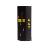 Клей для нарощування вій Gold, Sculptor Lash 10ml (0,5 сек.), чорний