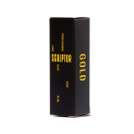 Клей для нарощування вій Gold, Sculptor Lash 10ml (0,5 сек.), чорний