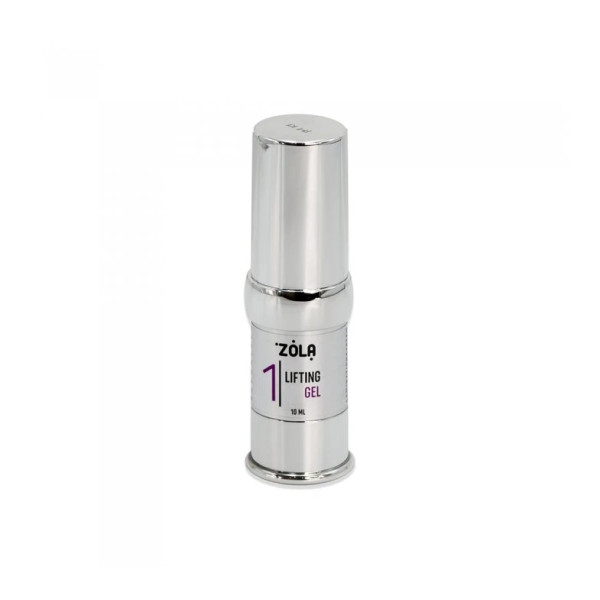 Складник для ламінування 01 ZOLA Lifting gel