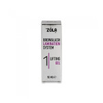 Складник для ламінування 01 ZOLA Lifting gel