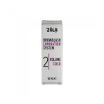 Складник для ламінування 02 ZOLA Volume Fixer
