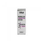Складник для ламінування 03 ZOLA Keratin Serum