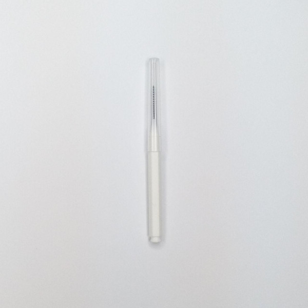 Щітка Baby Brush для вій і брів (Бебі браш) колір випадковий Щітка Baby Brush для вій і брів (Бебі браш) колір випадковий