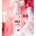 Шампунь, піна, мус для брів ZOLA, 80 мл
