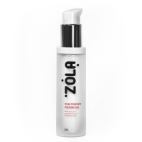 Праймер крем с гиалуроновой кислотой ZOLA Cream Primer With Hyaluronic Acid, 50мл