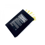 Воскові смужки для брів Permanent Lash&Brow (5 шт)