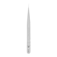 Пинцет для ресниц Staleks Pro Expert 41/10 (прямой)