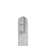 Пинцет для ресниц Staleks Pro Expert 41/7 (L-образный, 30')