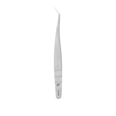 Пинцет для ресниц Staleks Pro Expert 41/9 (L-образный, 35')