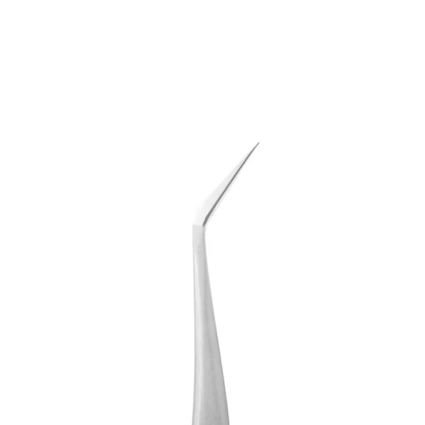 Пинцет для ресниц Staleks Pro Expert 41/9 (L-образный, 35') Пинцет для ресниц Staleks Pro Expert 41/9 (L-образный, 35')