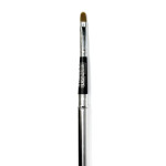 Пензлик для брів №2 Permanent lash&brow - овальний
