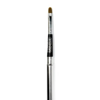 Пензлик для брів №2 Permanent lash&brow - овальний