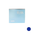 Фарба для брів Elan 03 з окисником Medium brown, Світло-коричневий, 5 мл