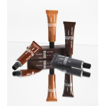 Гель-фарба для брів SCULPTOR Light brown, 15 мл