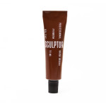 Гель-фарба для брів SCULPTOR Warm brown, 15 мл