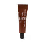 Гель-фарба для брів SCULPTOR Warm brown, 15 мл