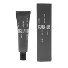 Гель-фарба для брів SCULPTOR Graphite, 15 мл