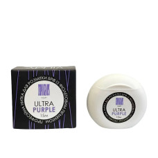 Нитка для розмітки брів Vilmy ULTRA PURPLE (фіолетова), 15 м