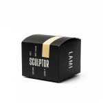 Бігуді, валики для ламінування вій Open Look Yellow SCULPTOR, 4 пари (S, M, L, XL)