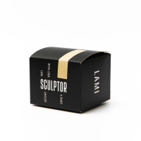 Бігуді, валики для ламінування вій Open Look Yellow SCULPTOR, 4 пари (S, M, L, XL)