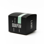 Бігуді, валики для ламінування вій Open Look Green SCULPTOR, 4 пари (S, M, L, XL)