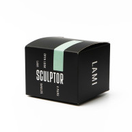 Бігуді, валики для ламінування вій Open Look Green SCULPTOR, 4 пари (S, M, L, XL)