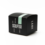 Бігуді, валики для ламінування вій Open Look Green SCULPTOR, 4 пари (S, M, L, XL)