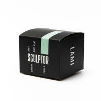 Бігуді, валики для ламінування вій Open Look Green SCULPTOR, 4 пари (S, M, L, XL)