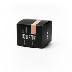 Бігуді, валики для ламінування вій Open Look Coral SCULPTOR, 4 пари (S, M, L, XL)