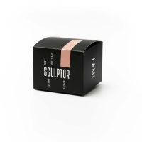 Бігуді, валики для ламінування вій Open Look Coral SCULPTOR, 4 пари (S, M, L, XL)