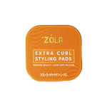 Бігуді, валики для ламінування вій Exta Curl Styling Pads ZOLA 6 пар (XS, S, M, M1, L, XL)