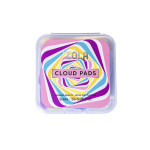 Бігуді, валики для ламінування вій Cloud Pads ZOLA 5 пар (SS, S, M, L, LL)