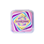Бігуді, валики для ламінування вій Cloud Pads ZOLA 5 пар (SS, S, M, L, LL)