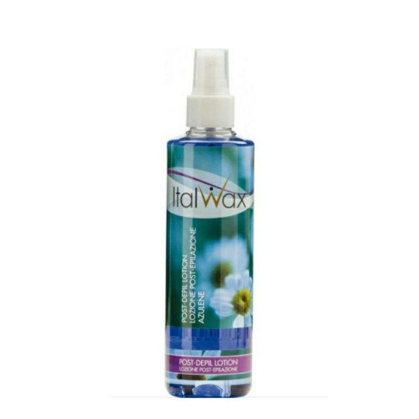 Лосьйон після депіляції Italwax — Азулен, 250 мл