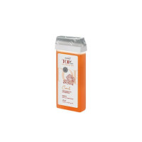 Віск у картриджі Italwax TOP LINE - Корал, 100 мл