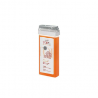 Віск у картриджі Italwax TOP LINE - Корал, 100 мл