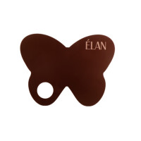 Професійна палітра-метелик ELAN Professional Line