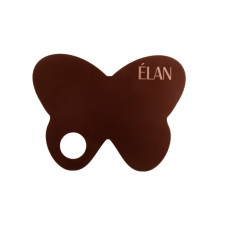 Професійна палітра-метелик ELAN Professional Line