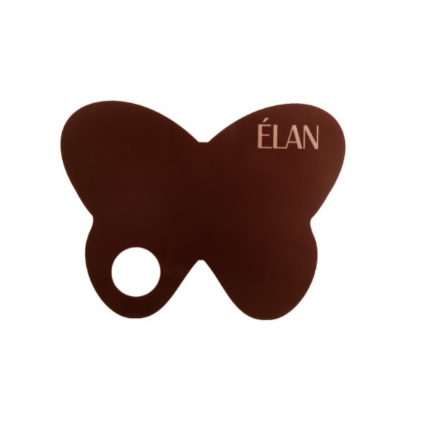 Професійна палітра-метелик ELAN Professional Line Професійна палітра-метелик ELAN Professional Line