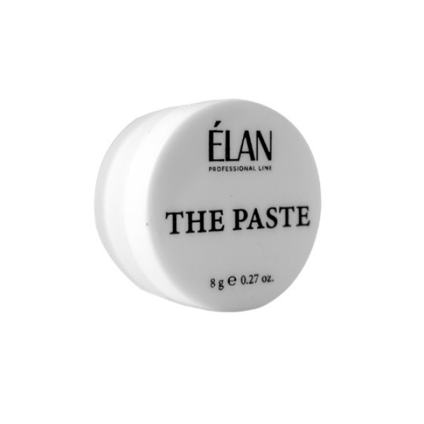 Контурна паста для розмітки брів і губ Elan THE PASTE, 8 г Контурна паста для розмітки брів і губ Elan THE PASTE, 8 г