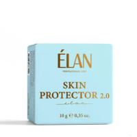 Захисний крем Skin Protector 2.0 з олією аргани  ELAN, 10 гр