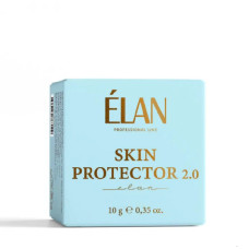 Захисний крем Skin Protector 2.0 з олією аргани  ELAN, 10 гр