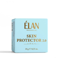 Захисний крем Skin Protector 2.0 з олією аргани  ELAN, 10 гр