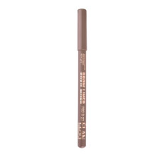 Олівець для брів  пудровий Elan Brow Liner Pro B  №03, blonde