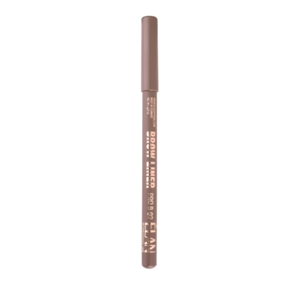 Олівець для брів  пудровий Elan Brow Liner Pro B  №03, blonde