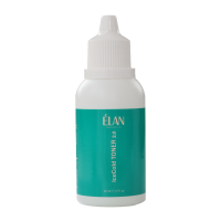 Професійний тонік для процедури моделювання брів Elan IceCold TONER 2.0, 50 мл