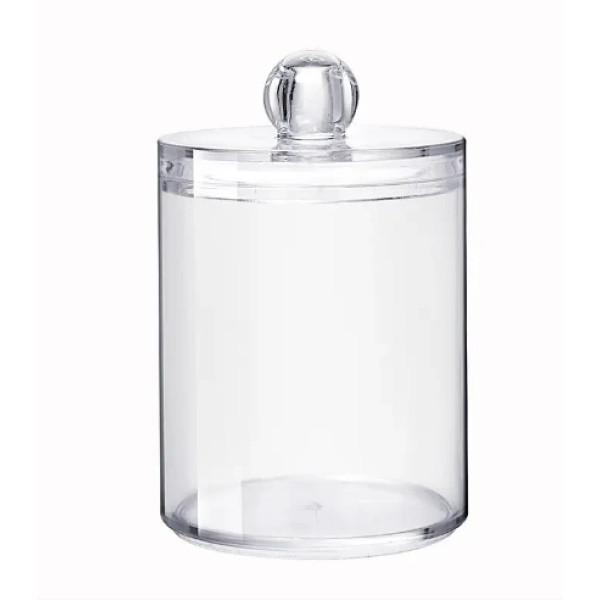 Органайзер (ємність) для ватних паличок Органайзер (ємність) для ватних паличок